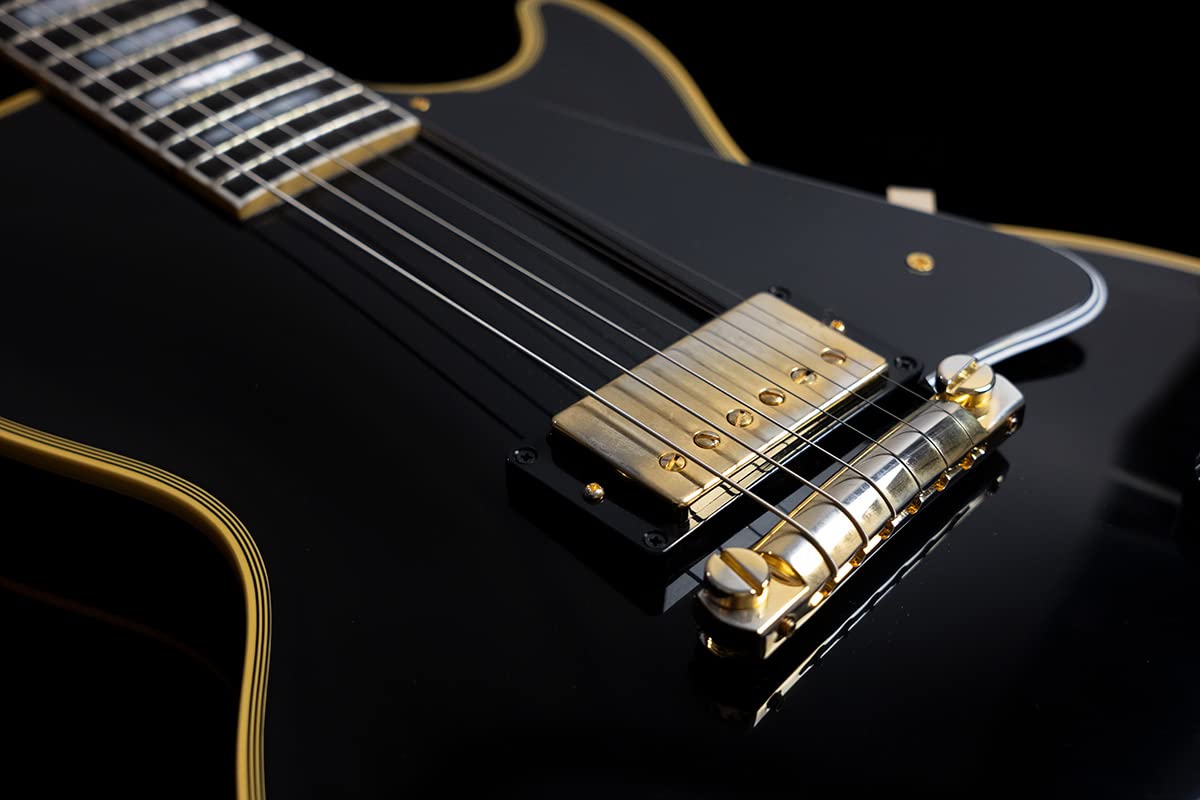 レスポール　''ワンピックアップ''モデル　Customize エレキギター】レスポールギターラインナップのご紹介～5/9更新